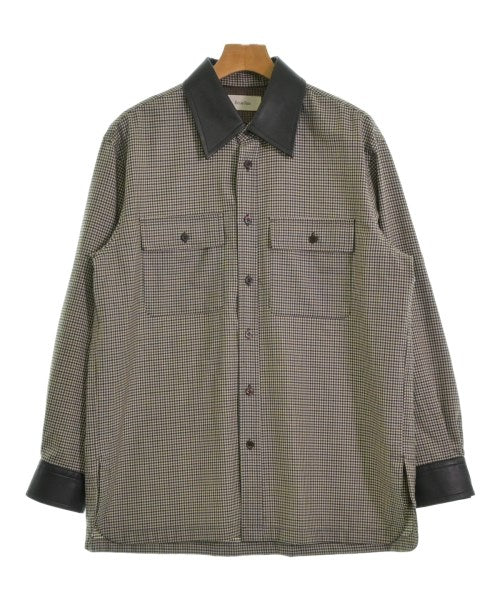 Ernie Palo Casual shirts