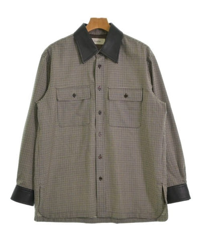 Ernie Palo Casual shirts