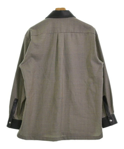 Ernie Palo Casual shirts