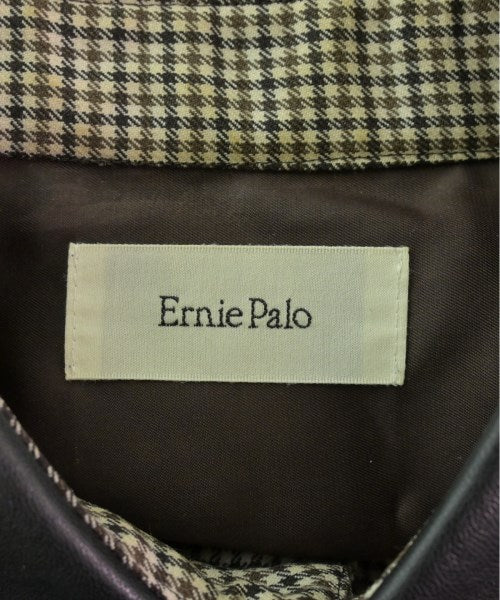 Ernie Palo Casual shirts
