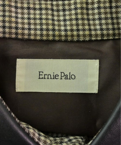Ernie Palo Casual shirts