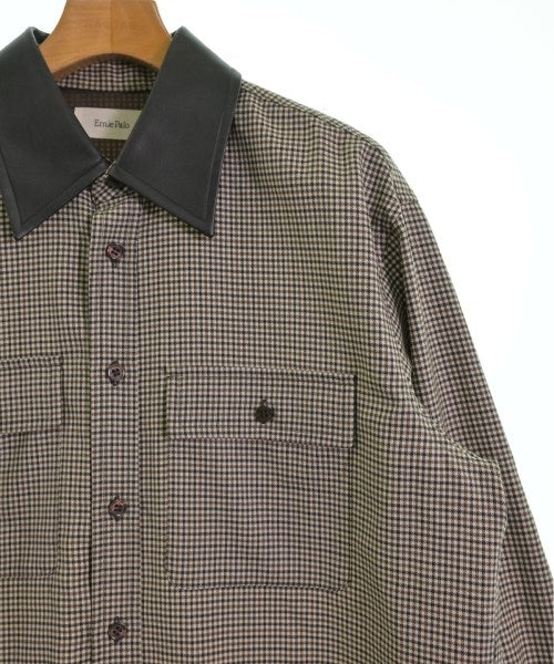 Ernie Palo Casual shirts