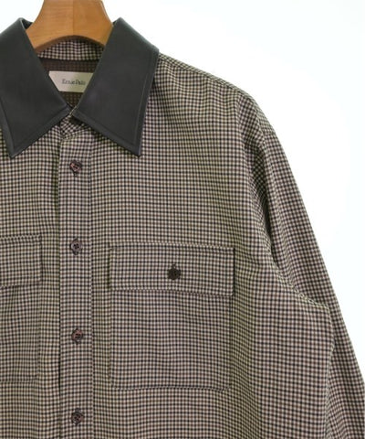 Ernie Palo Casual shirts