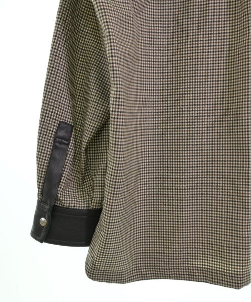 Ernie Palo Casual shirts