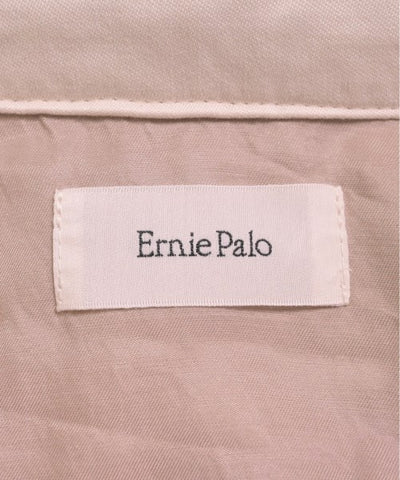 Ernie Palo Millitary jackets