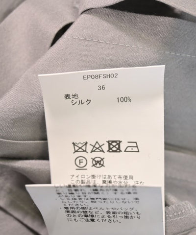 Ernie Palo Casual shirts