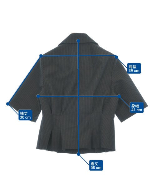 Ernie Palo Casual jackets