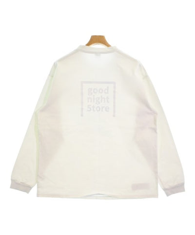 good night 5tore Tee Shirts/Tops