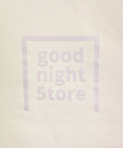 good night 5tore Tee Shirts/Tops