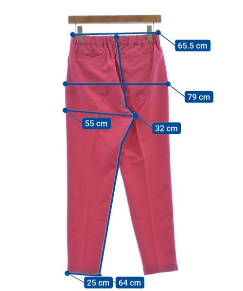 ITEMS URBAN RESEARCH Trousers