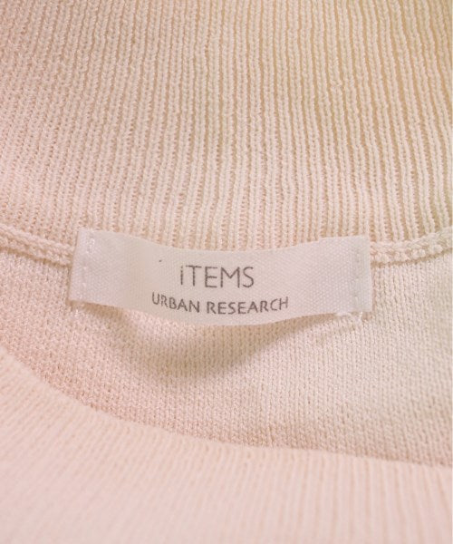 ITEMS URBAN RESEARCH Sweaters