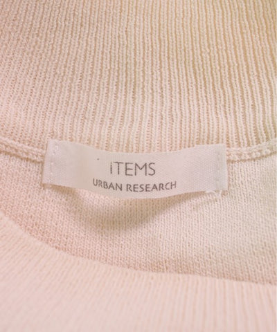 ITEMS URBAN RESEARCH Sweaters