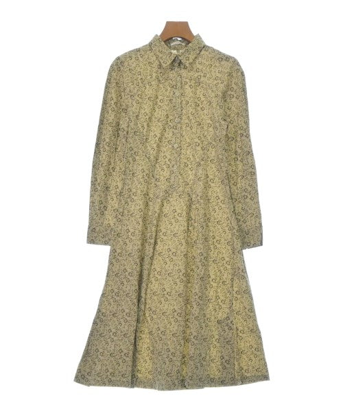 ITEMS URBAN RESEARCH Shirtdresses