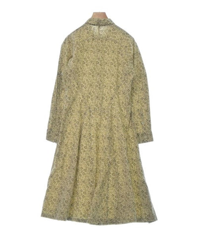 ITEMS URBAN RESEARCH Shirtdresses