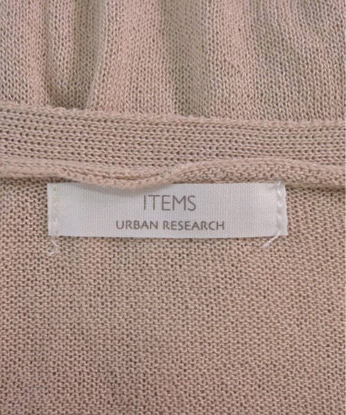 ITEMS URBAN RESEARCH Cardigans