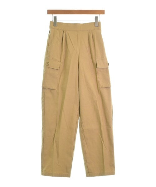 ITEMS URBAN RESEARCH Cargo pants