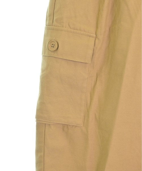 ITEMS URBAN RESEARCH Cargo pants