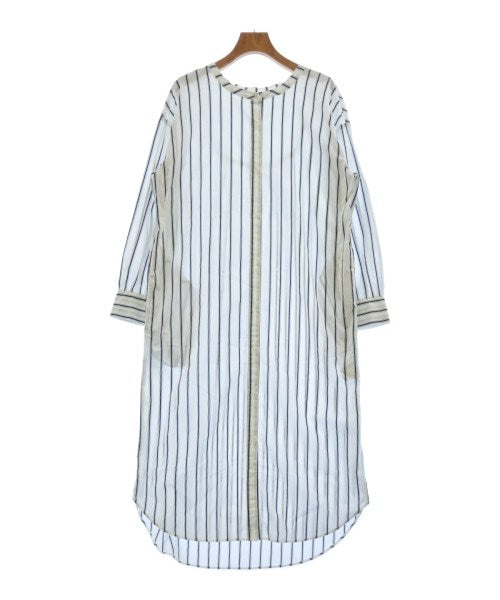 ITEMS URBAN RESEARCH Shirtdresses