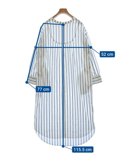 ITEMS URBAN RESEARCH Shirtdresses