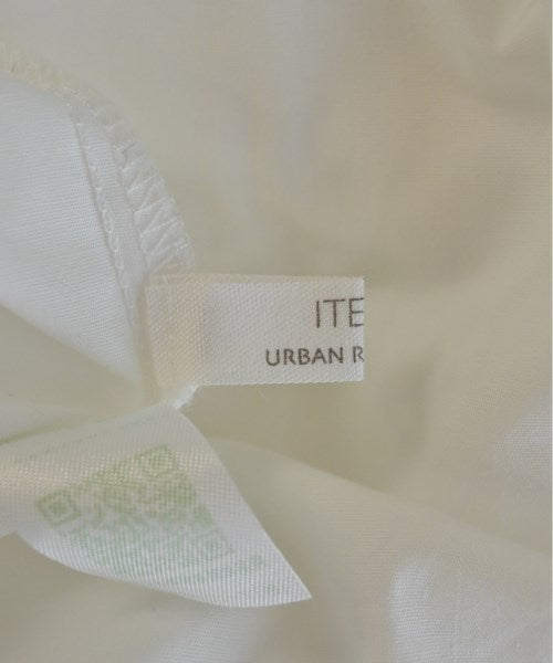 ITEMS URBAN RESEARCH Shirtdresses