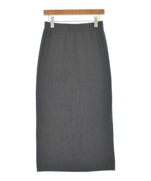 ITEMS URBAN RESEARCH Long/Maxi length skirts