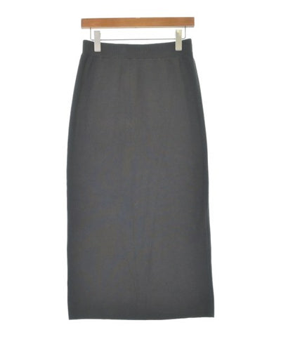 ITEMS URBAN RESEARCH Long/Maxi length skirts