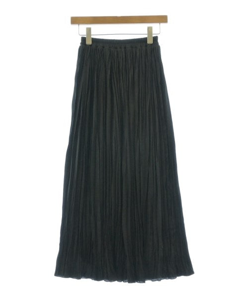 ITEMS URBAN RESEARCH Long/Maxi length skirts