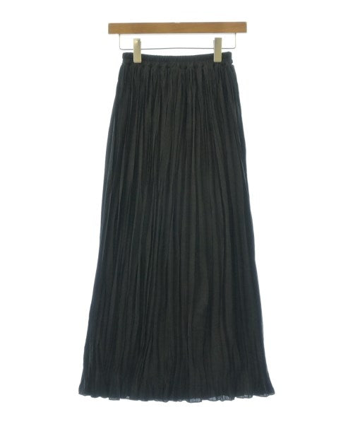 ITEMS URBAN RESEARCH Long/Maxi length skirts