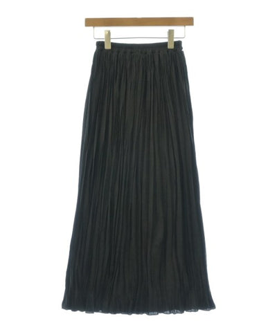 ITEMS URBAN RESEARCH Long/Maxi length skirts