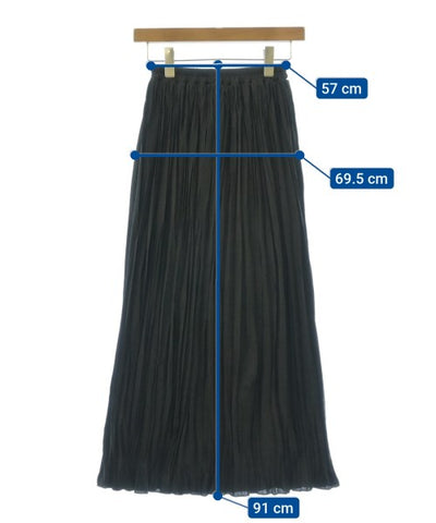 ITEMS URBAN RESEARCH Long/Maxi length skirts