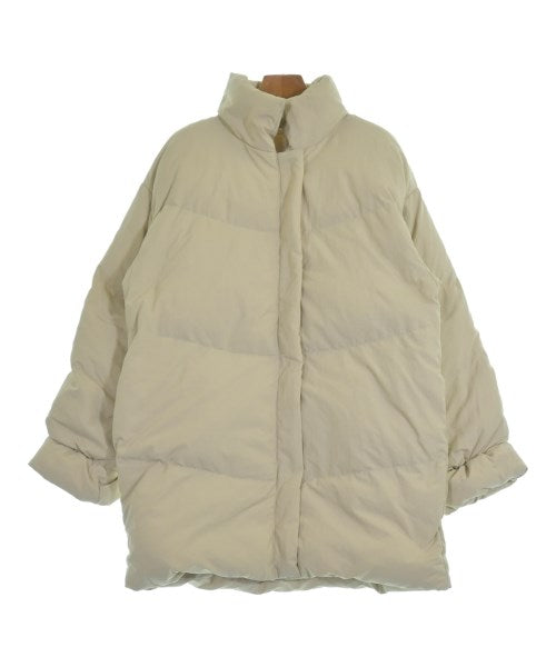 ITEMS URBAN RESEARCH Down coats