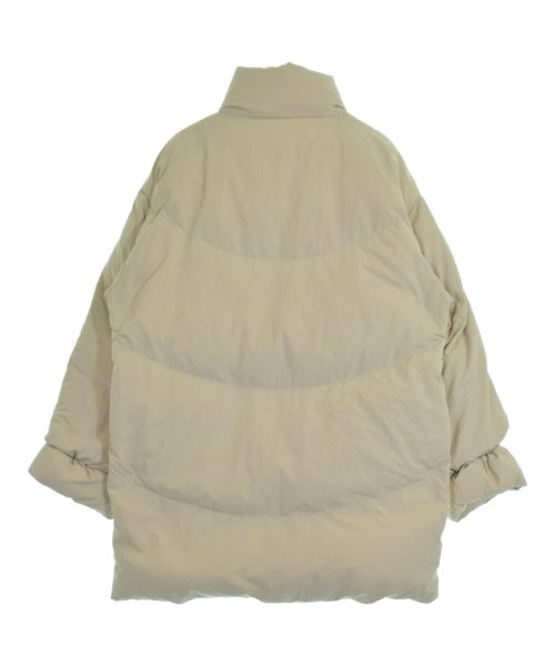 ITEMS URBAN RESEARCH Down coats