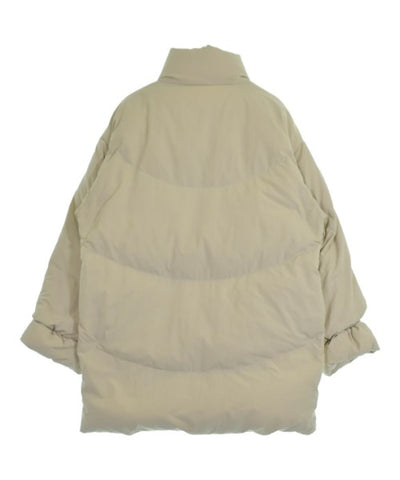 ITEMS URBAN RESEARCH Down coats