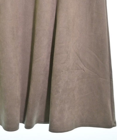 ITEMS URBAN RESEARCH Long/Maxi length skirts