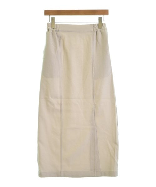 ITEMS URBAN RESEARCH Long/Maxi length skirts