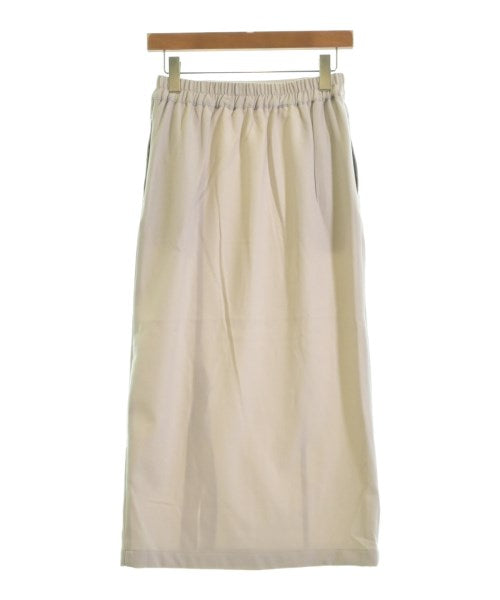 ITEMS URBAN RESEARCH Long/Maxi length skirts