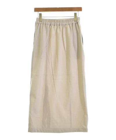 ITEMS URBAN RESEARCH Long/Maxi length skirts