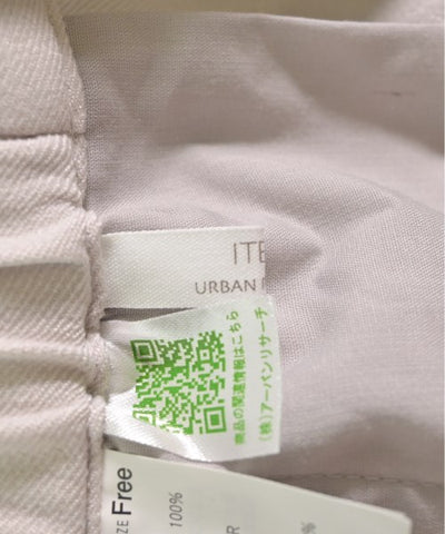 ITEMS URBAN RESEARCH Long/Maxi length skirts