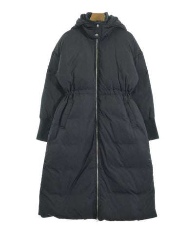 ITEMS URBAN RESEARCH Down coats