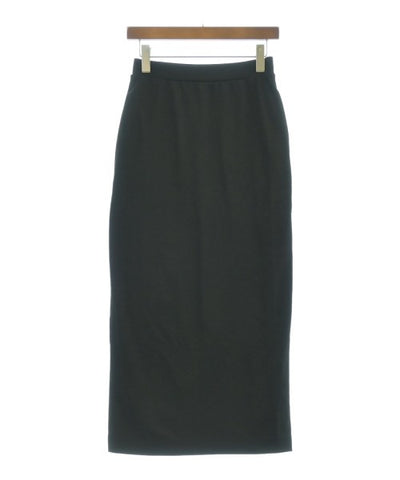 ITEMS URBAN RESEARCH Long/Maxi length skirts