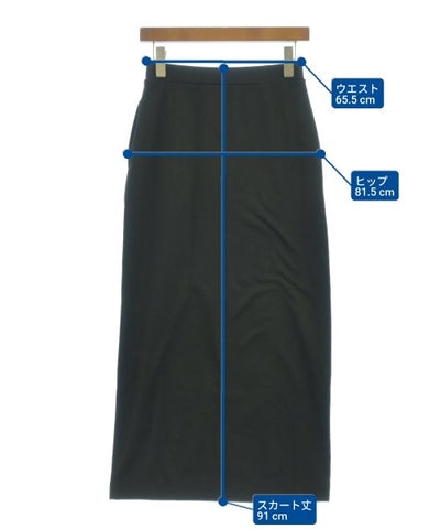 ITEMS URBAN RESEARCH Long/Maxi length skirts