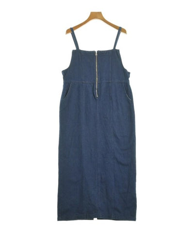 ITEMS URBAN RESEARCH Dresses