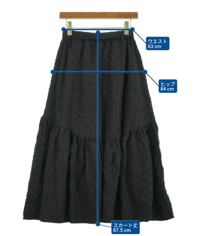 ITEMS URBAN RESEARCH Long/Maxi length skirts
