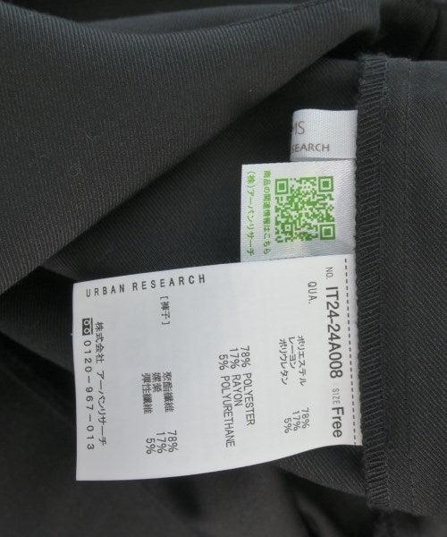 ITEMS URBAN RESEARCH Overalls/ Rompers/ Jumpsuits