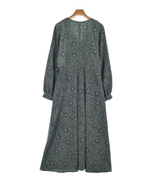 ITEMS URBAN RESEARCH Dresses