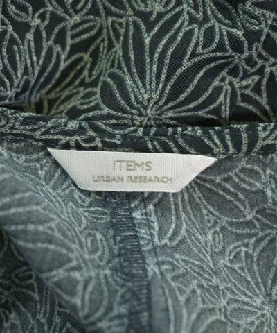 ITEMS URBAN RESEARCH Dresses