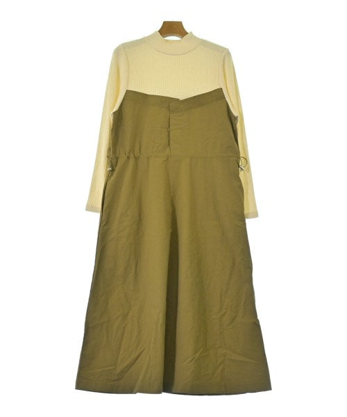 ITEMS URBAN RESEARCH Dresses