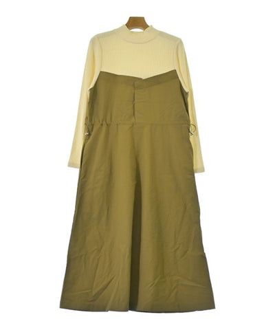 ITEMS URBAN RESEARCH Dresses