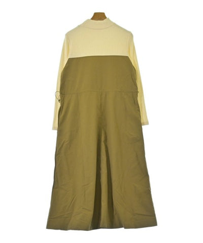 ITEMS URBAN RESEARCH Dresses