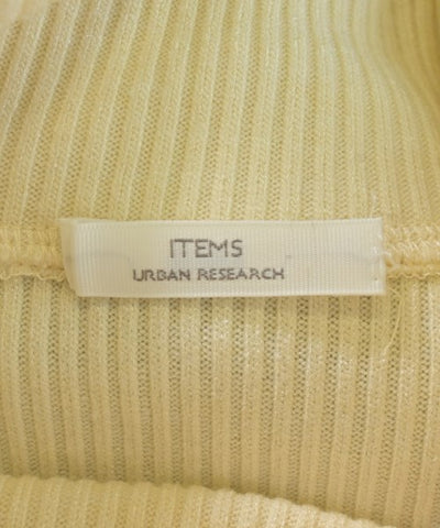 ITEMS URBAN RESEARCH Dresses